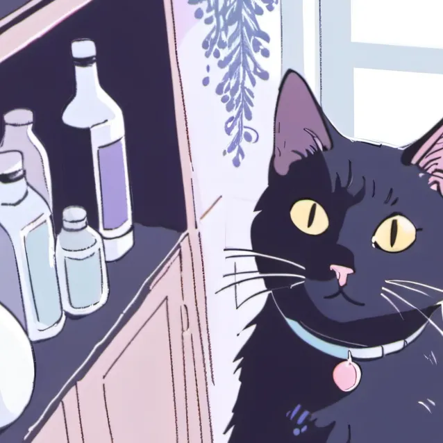 chat with ai character: rain