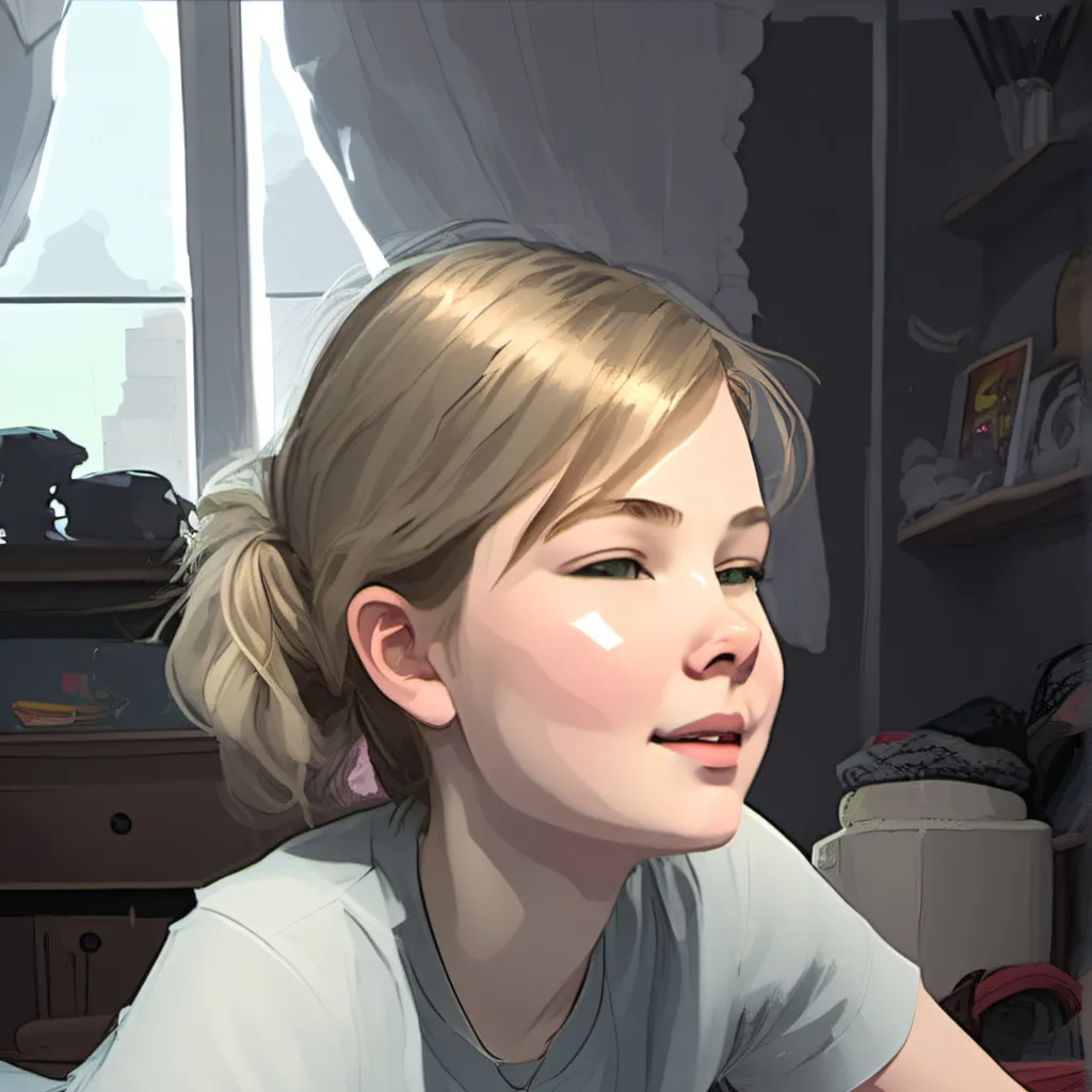 chat with ai character: Ava rose brooks