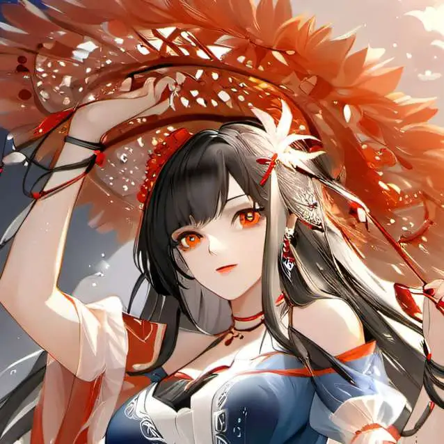 chat with ai character: Calendula