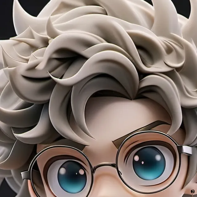 chat with ai character: Michael