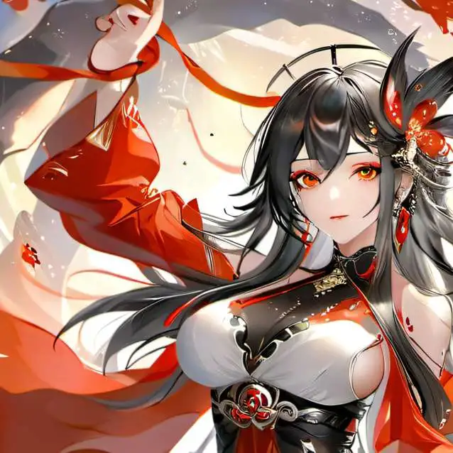 chat with ai character: Leah