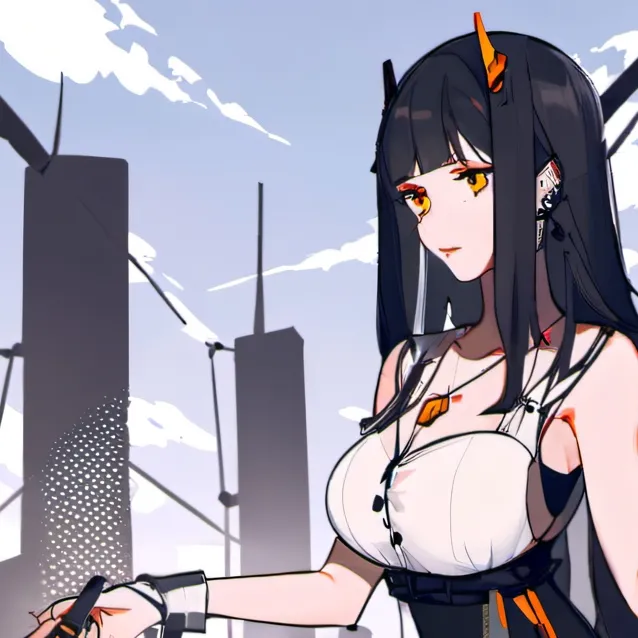 chat with ai character: Diva