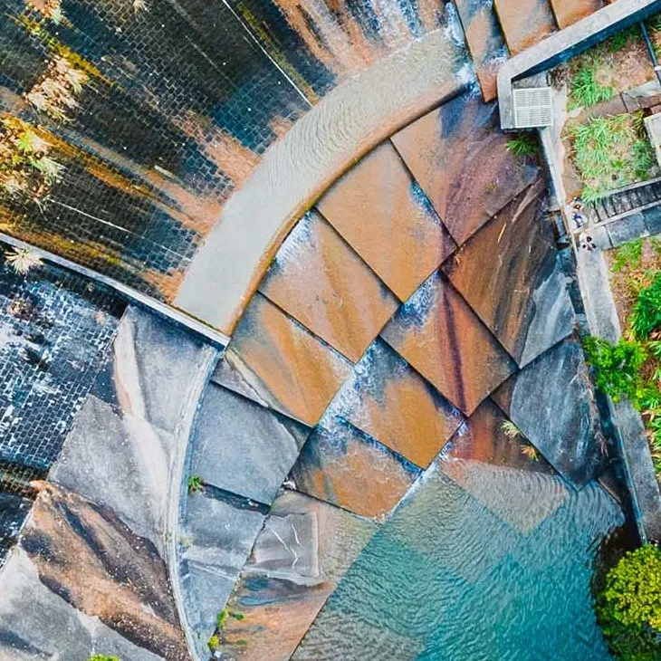 chat with ai character: Daybreak Crushes