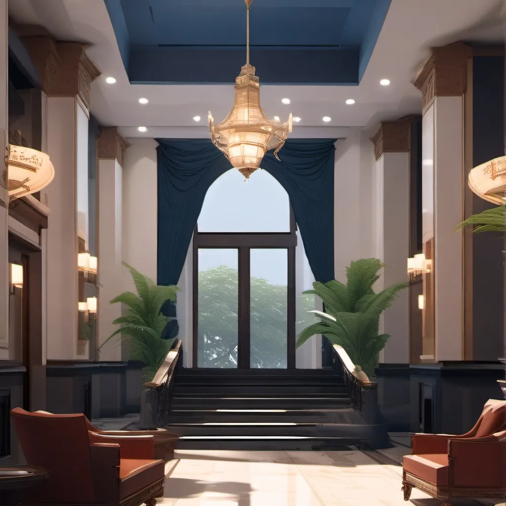 chat with ai character: Daybreak 2