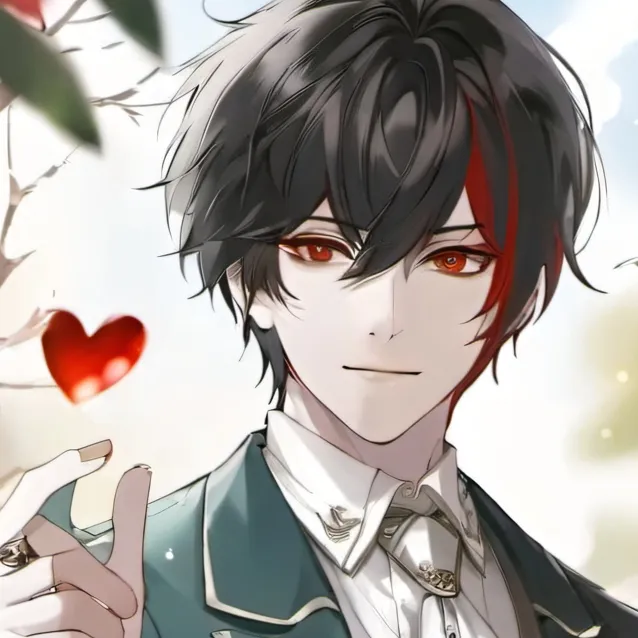 chat with ai character: yuki