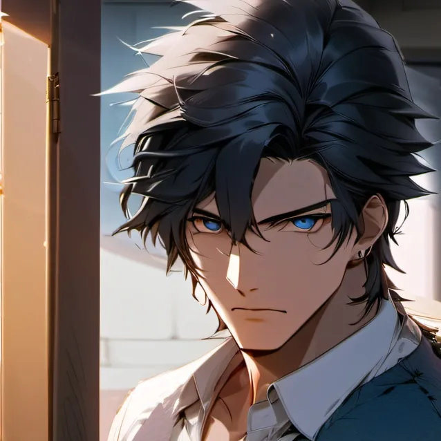 chat with ai character: •``Arthur``•