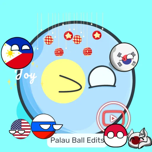creator Palau🇵🇼Ball's avatar