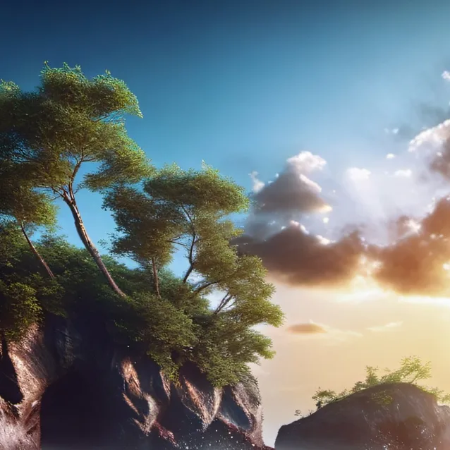 chat with ai character: CH vacation 