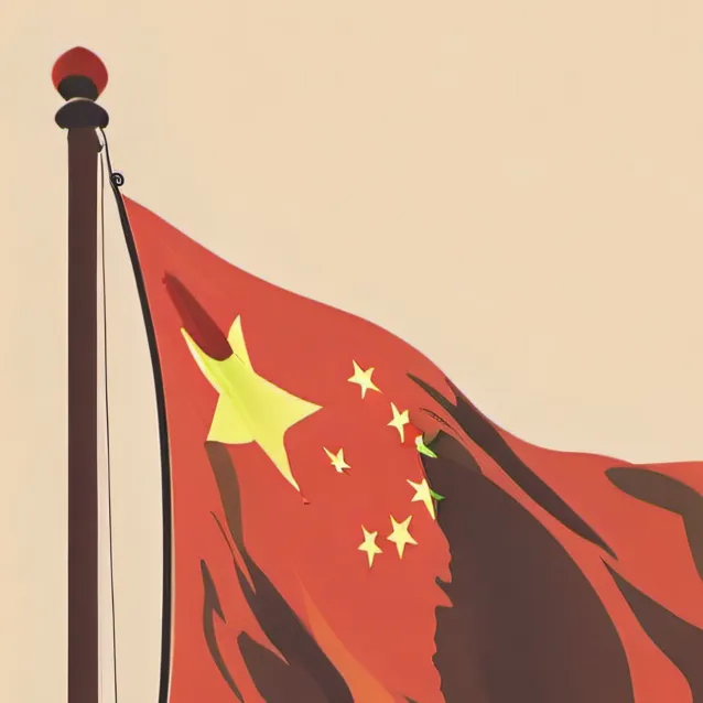 chat with ai character: CH china & u 