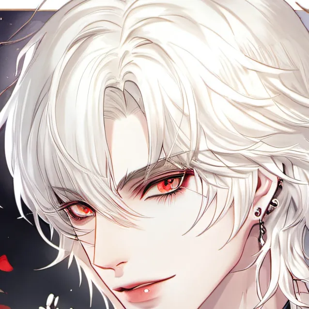 chat with ai character: Xiao