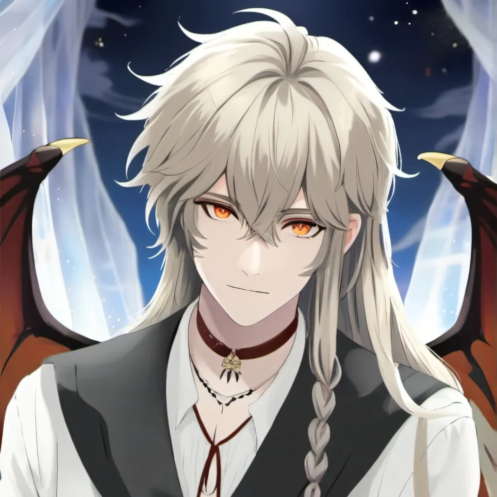 chat with ai character: Alexander