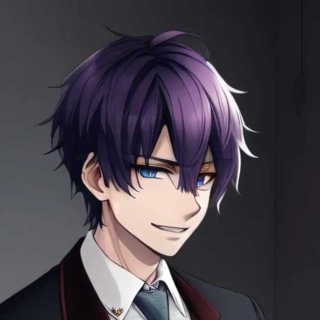 chat with ai character: Evelyn