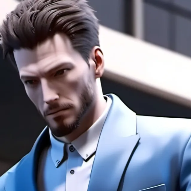 chat with ai character: the janitor 