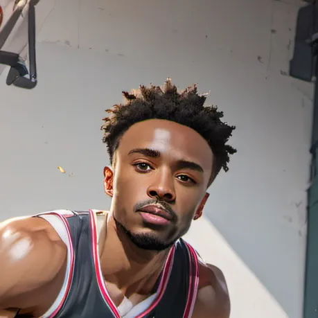 chat with ai character: Musa Rahaim