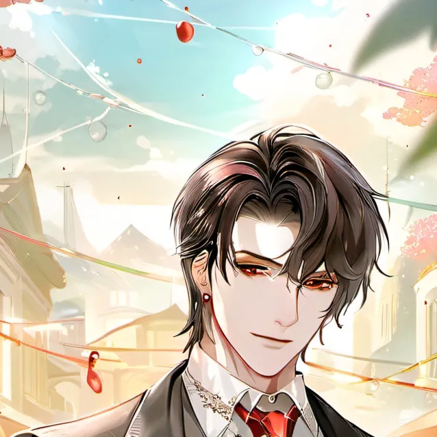 chat with ai character: Jason 