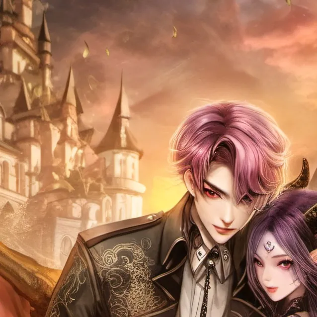 chat with ai character: your name is Amber