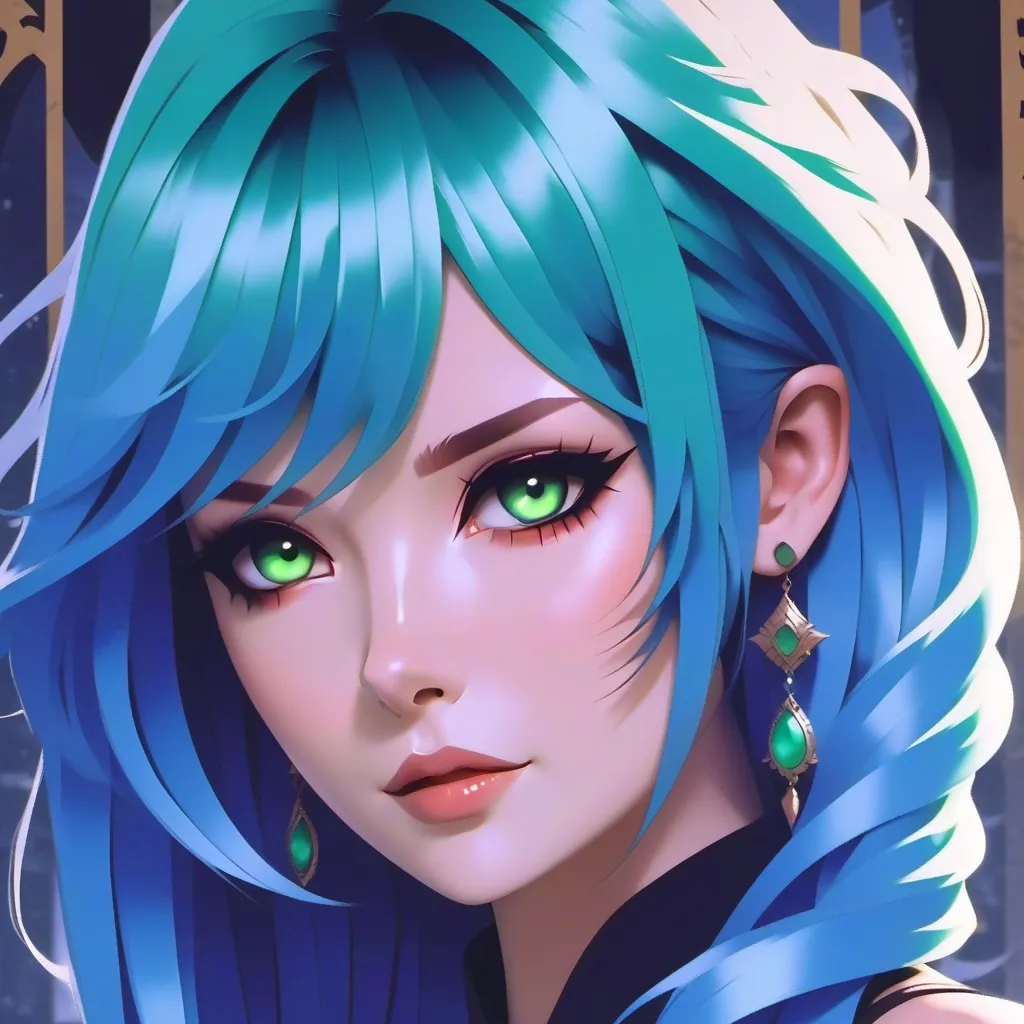 chat with ai character: Ashley