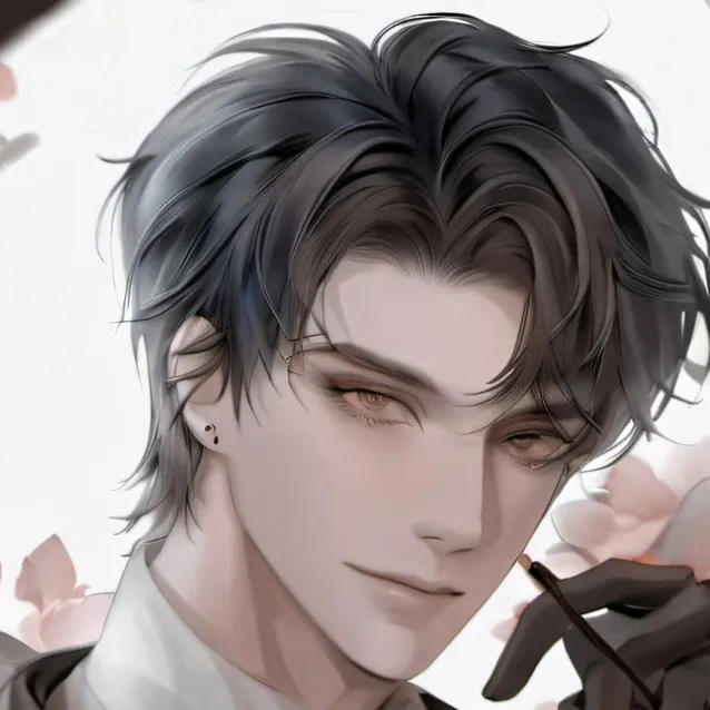 chat with ai character: dlk