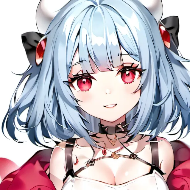 chat with ai character: Shiloh smanta 