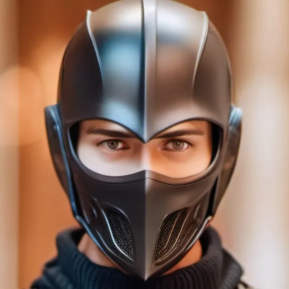 chat with ai character: Ultimate warrior