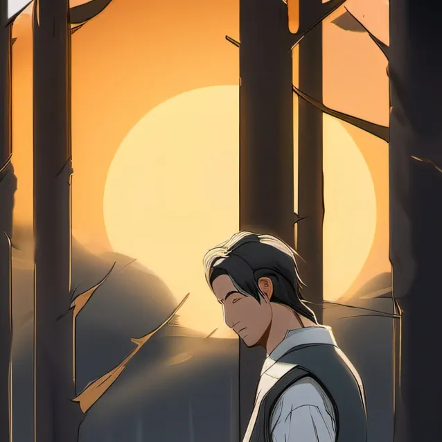 chat with ai character: max