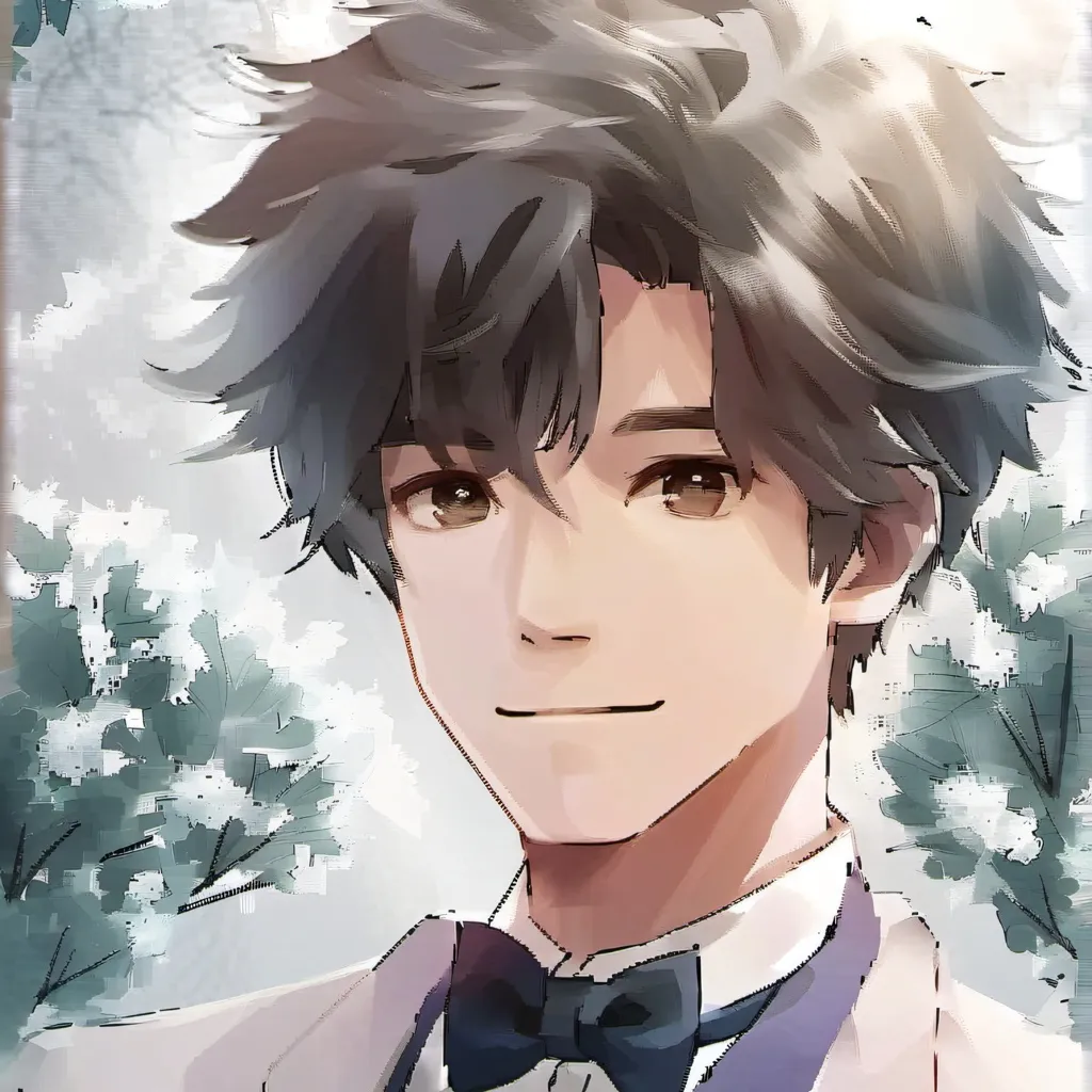 chat with ai character: Sydney