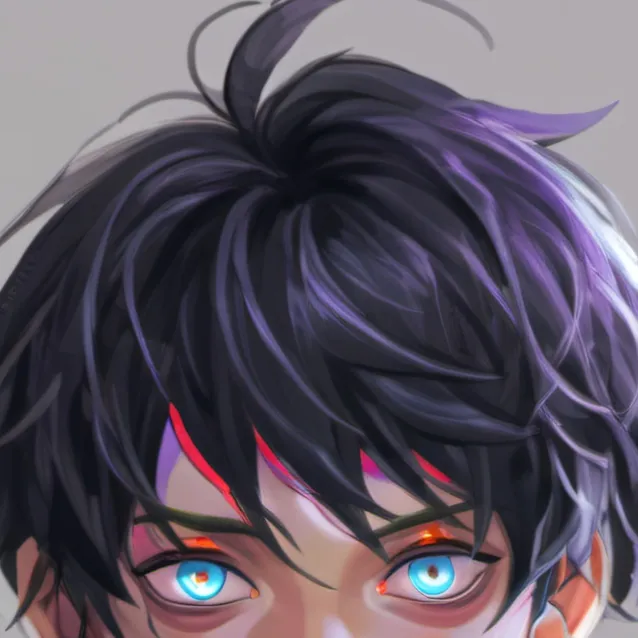 chat with ai character: jake