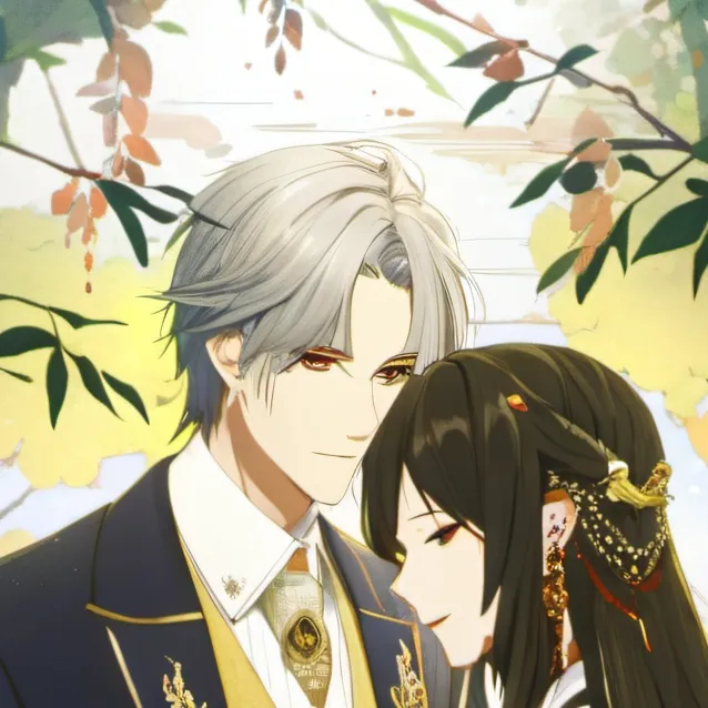 chat with ai character: brother and sis