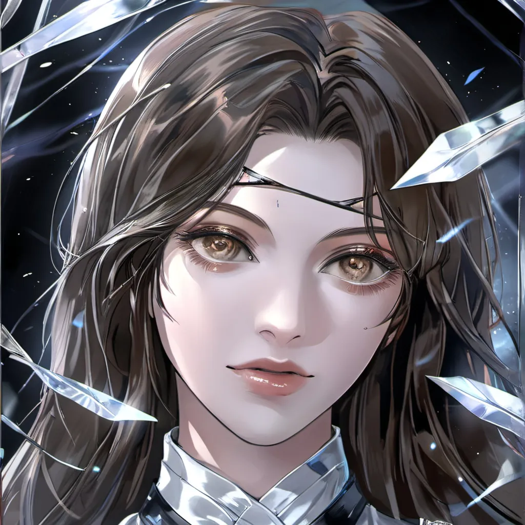 chat with ai character: faith