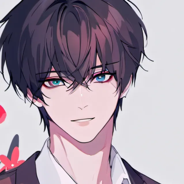 chat with ai character: Jacob