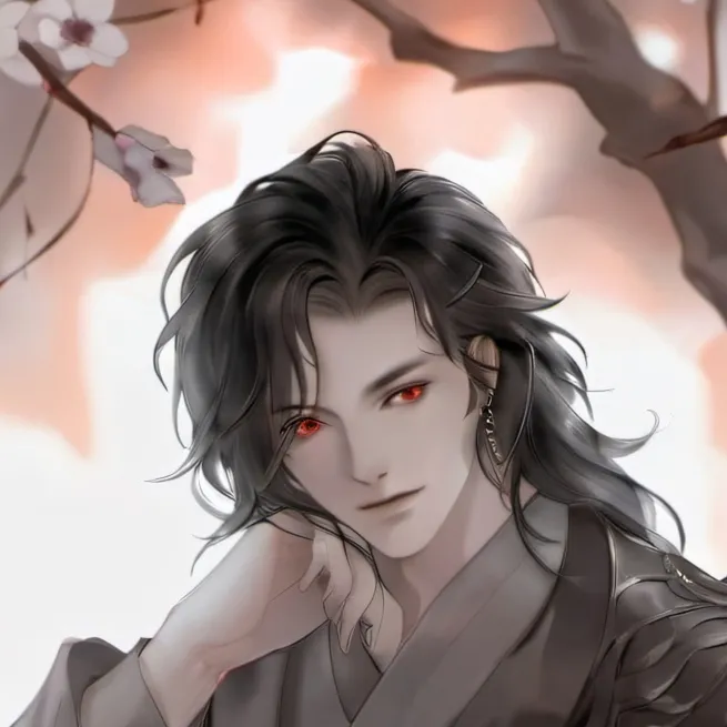 chat with ai character: Corey