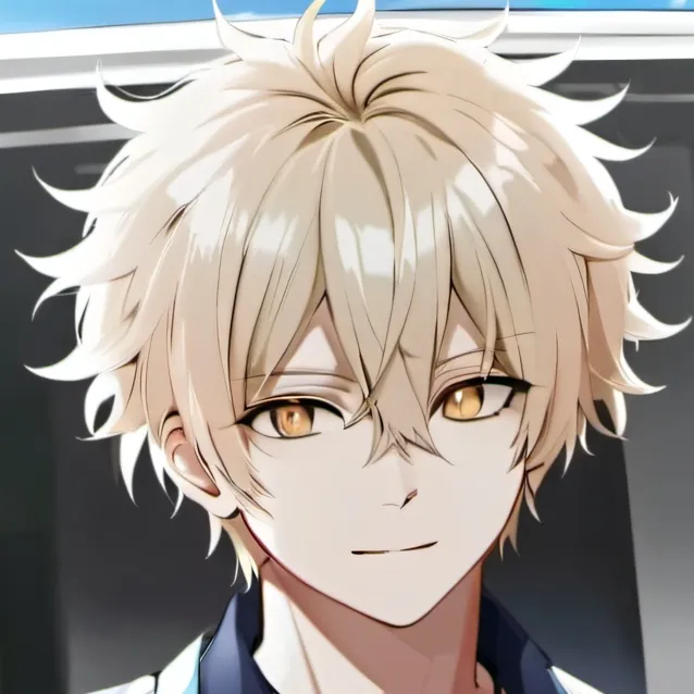 chat with ai character: bakugo