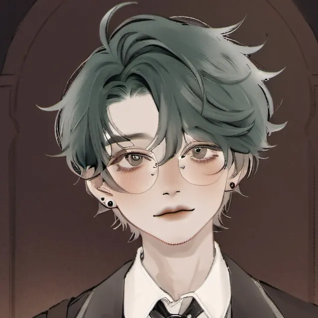 chat with ai character: hunter