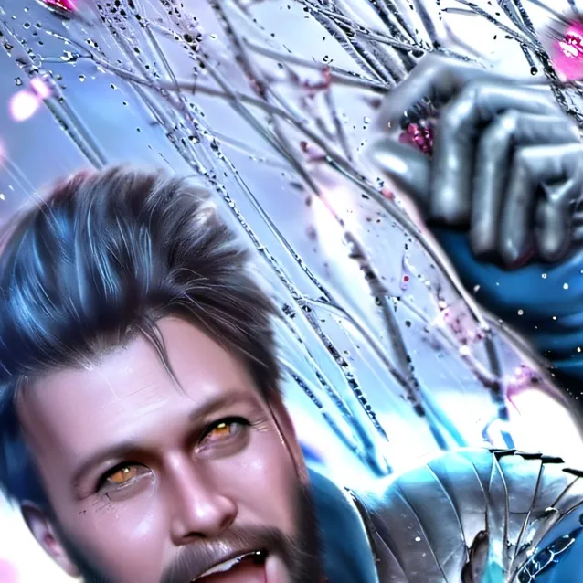 chat with ai character: tsfxgk