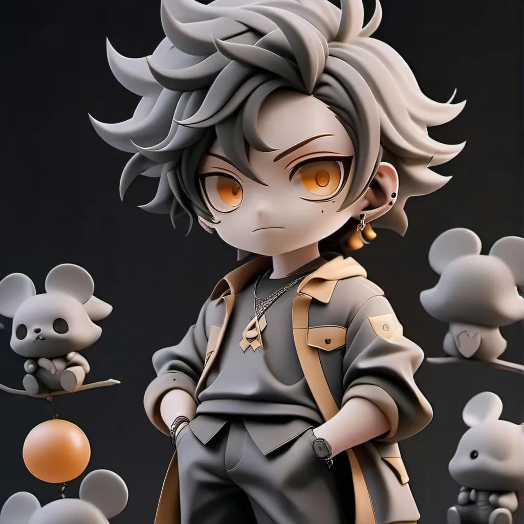 chat with ai character: mha sleepover 