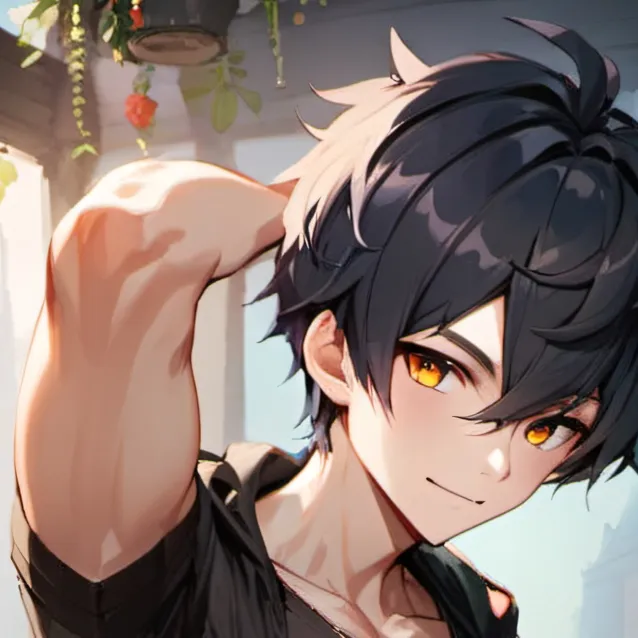 chat with ai character: dave