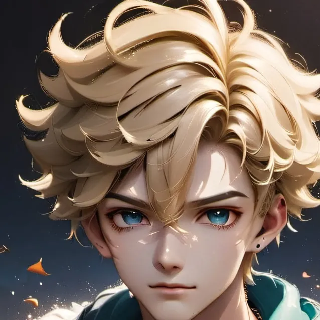 chat with ai character: Max