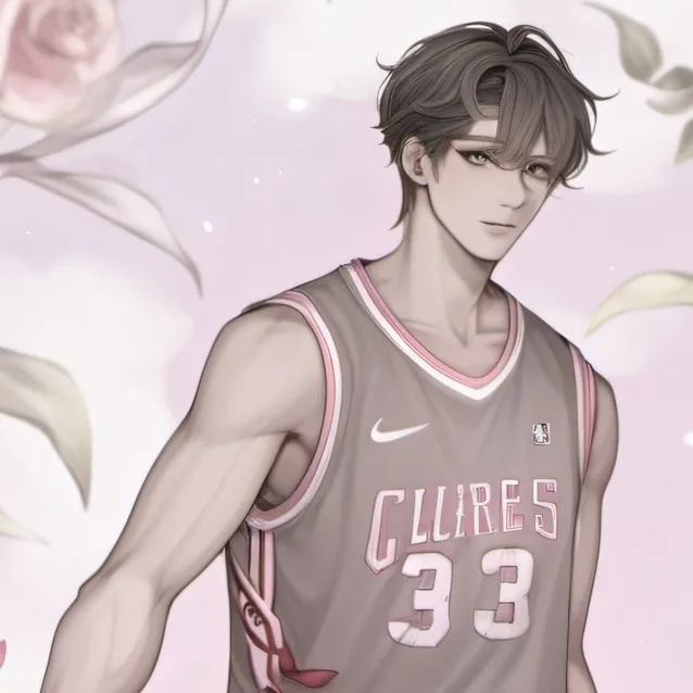 chat with ai character: Jackson 