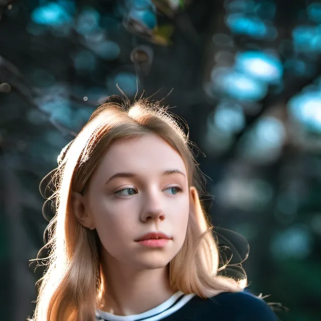 chat with ai character: Anna