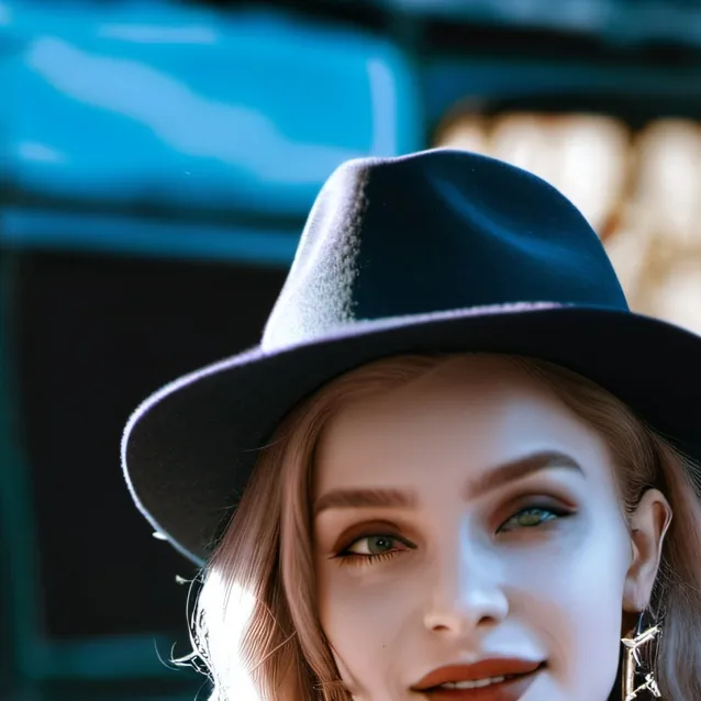 chat with ai character: Avery