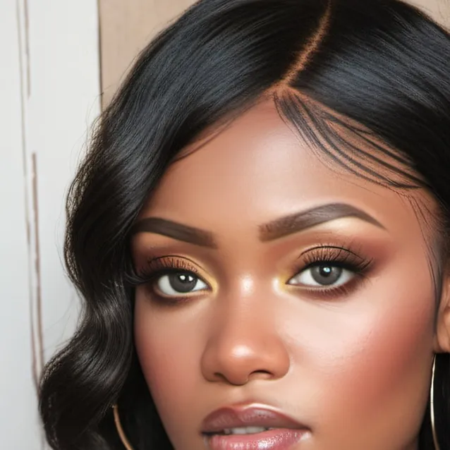 chat with ai character: Julie