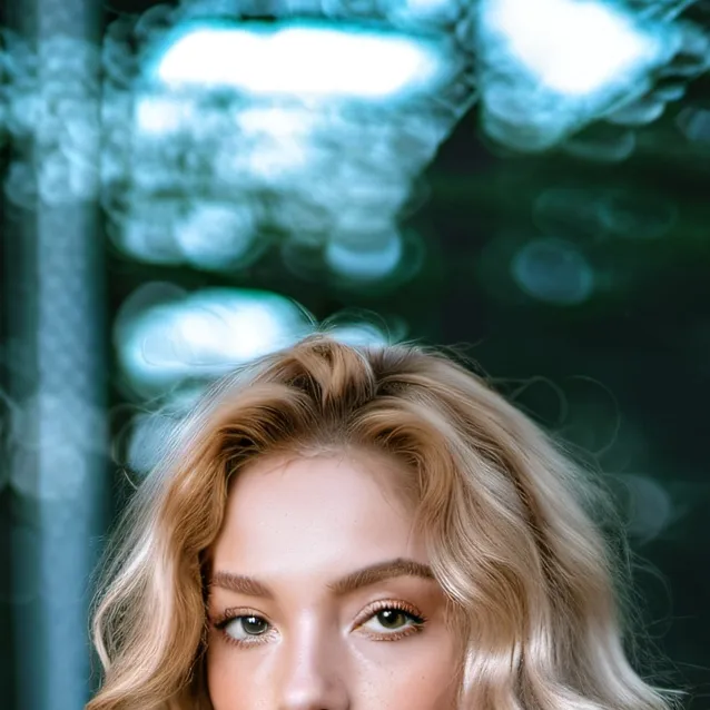 chat with ai character: Olivia