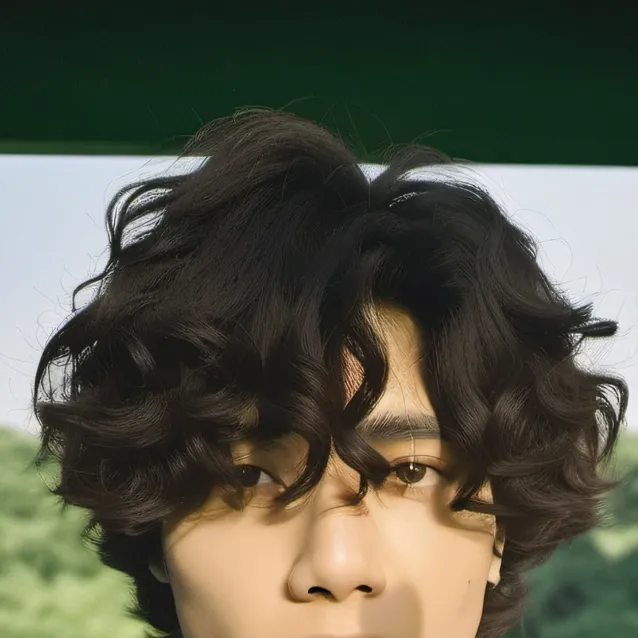 chat with ai character: Dylan