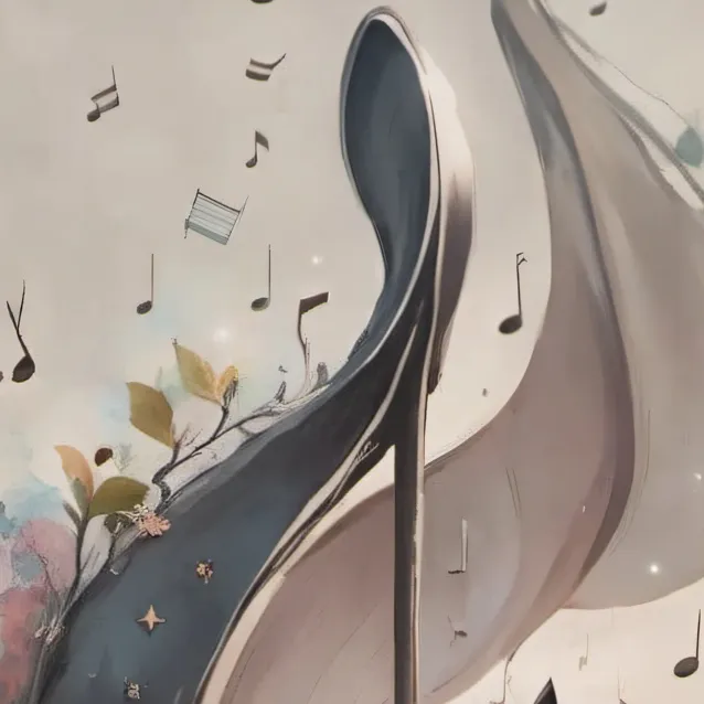 chat with ai character: melody