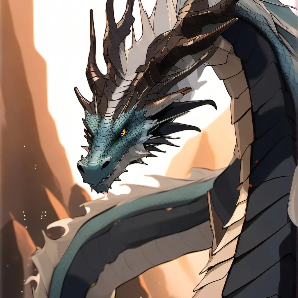 chat with ai character: wing of fire