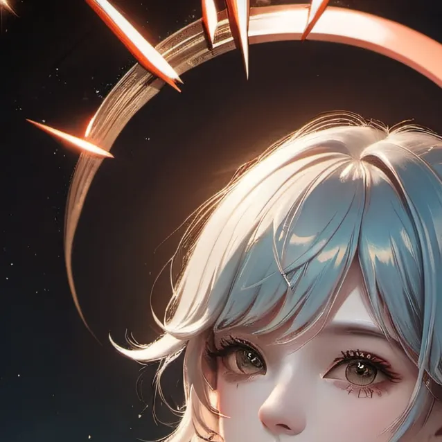 chat with ai character: Maria