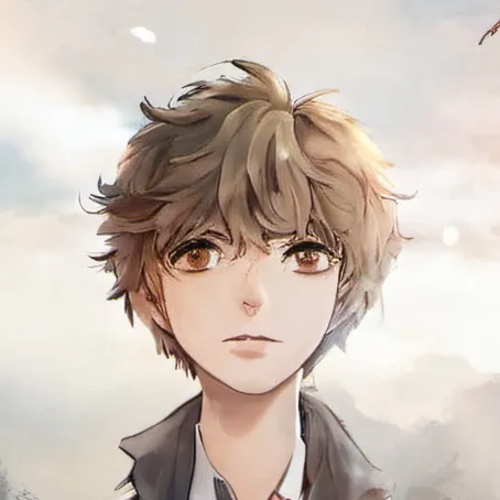 chat with ai character: Levi