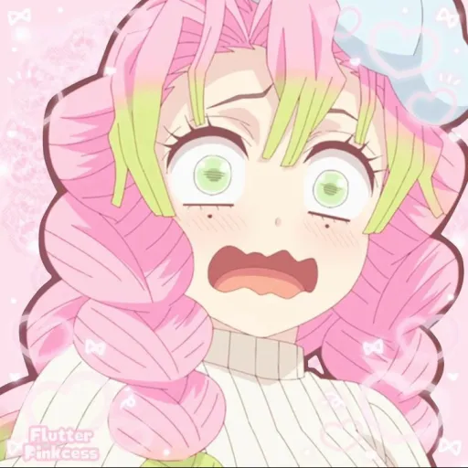 creator ☆Mitsuri_Kanroji's avatar