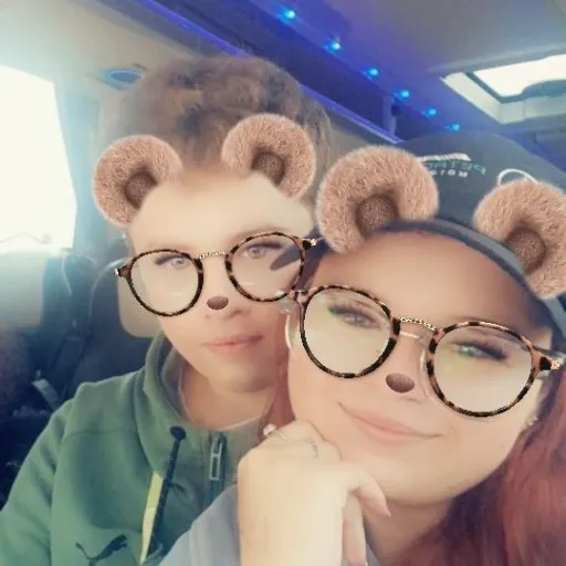 talkie's author avatar