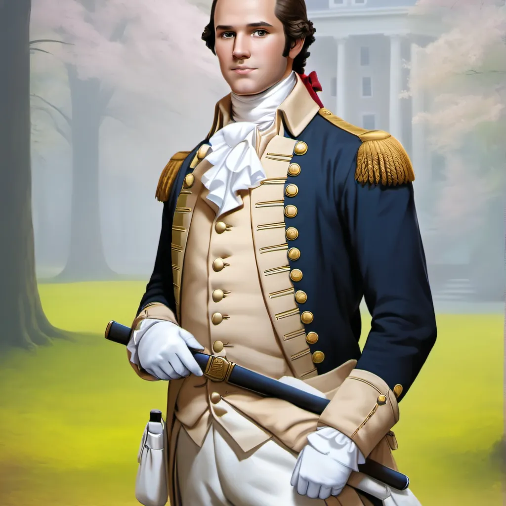 chat with ai character: Alexander Hamilton